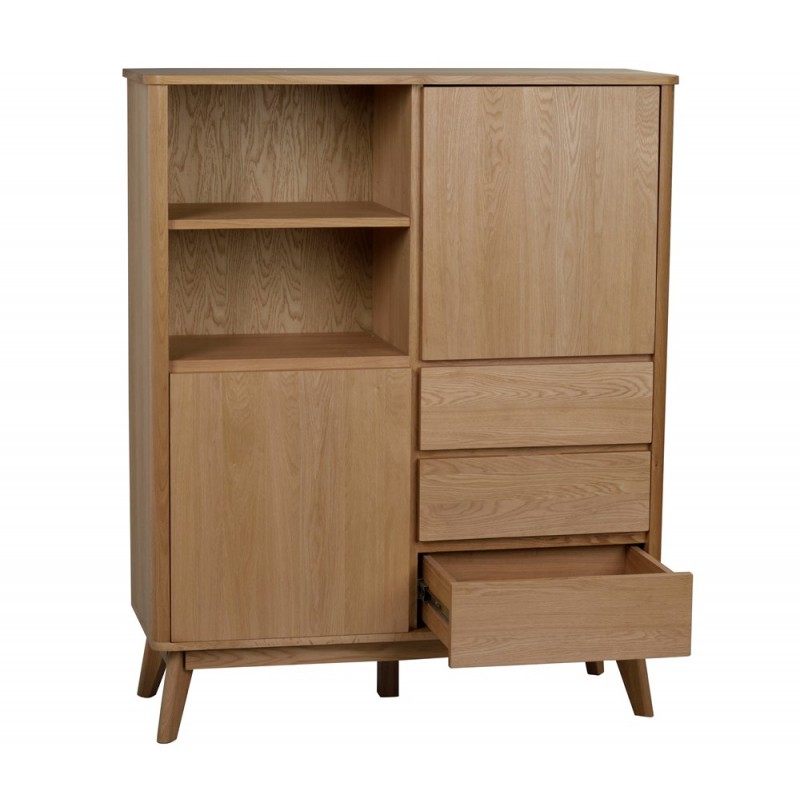 RO Yum Cabinet Oak